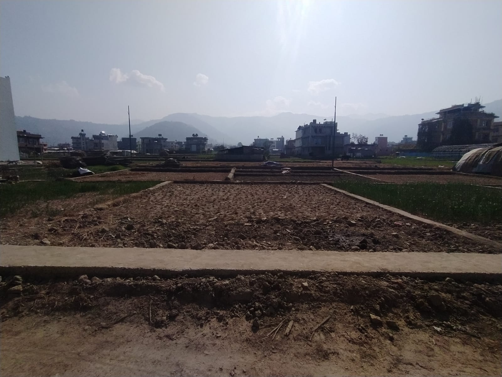 Picture of Mahalaxmi Municipality, Bagmati
